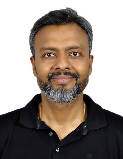 Dr. Ajeet Kumar - Founder and CEO