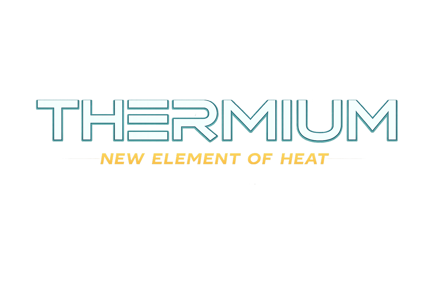 Thermium Logo